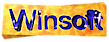 Logo - P.H.U. WINSOFT Krzysztof Kolasa, Libelta Karola 15 68-100 - Informatyka, godziny otwarcia, numer telefonu, NIP: 9241423391