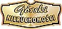Logo - Górski Nieruchomości, Rynek Solny 1, Zamość 22-400 - Biuro nieruchomości, numer telefonu, NIP: 9221301638