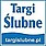 Logo - Targi Ślubne - biuro organizatora, 1 Maja 9/1A, Katowice 40-224 - Prasa - Biuro, Oddział, godziny otwarcia, numer telefonu