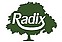 Logo - Radix Szymon Szczyrba, Wspólna 6, Łaziska Górne 43-173 - Przedsiębiorstwo, Firma, numer telefonu