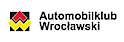 Logo - Automobilklub Wrocławski, Rakietowa, Wrocław 54-615 - Przedsiębiorstwo, Firma, numer telefonu, NIP: 8981907010