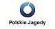 Logo - Grupa Producentów Owoców Polskie Jagody, Olchowiec 120, Obsza 23-413 - Przedsiębiorstwo, Firma, numer telefonu, NIP: 9182147586