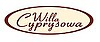 Logo - Willa Cyprysowa, Kwaskowa Góra 2a, Kazimierz Dolny 24-120 - Przedsiębiorstwo, Firma, numer telefonu