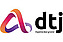 Logo - Przedsiębiorstwo Handlowo - Usługowe DTJ Tomasz Jurczak, Kielce 25-620 - Przedsiębiorstwo, Firma, godziny otwarcia, numer telefonu