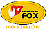 Logo - FOX Rzeszów, Krasne 110, Krasne 36-007 - Przedsiębiorstwo, Firma, godziny otwarcia, numer telefonu