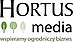 Logo - Hortus Media, Czerwieńskiego Bolesława 3a, Kraków 31-319 - Przedsiębiorstwo, Firma, numer telefonu, NIP: 9452158017