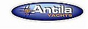 Logo - Antila Jacht Stocznia Jachtowa, Przemysłowa 8, Radom 26-612 - Przedsiębiorstwo, Firma, godziny otwarcia, numer telefonu