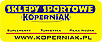 Logo - Salon i serwis rowerowy Kross - KoperniaK Sp. z o.o., Sądecka 25 34-700 - Rowerowy - Sklep, Serwis, godziny otwarcia, numer telefonu