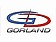 Logo - Gorland, Pankiewicza Józefa 25, Gorzów Wielkopolski 66-400 - Budownictwo, Wyroby budowlane, godziny otwarcia, numer telefonu
