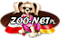 Logo - Zoologiczny zoo-net.pl, Klemensiewicza 4-10, Szczecin 70-028 - Zoologiczny - Sklep, godziny otwarcia, numer telefonu