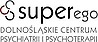 Logo - Centrum SUPER-ego Katarzyna Fura Kazimierz Ździebło Spółka Jawna 53-150 - Poradnia Psychologiczno-Pedagogiczna, godziny otwarcia, numer telefonu