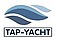 Logo - TAP - Yacht Krzysztof Tober, Przemysłowa 6, Augustów 16-300 - Przedsiębiorstwo, Firma, godziny otwarcia, numer telefonu
