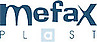 Logo - F.U.P.H. Mefax-Plast S.C., Paderewskiego Ignacego 6, Zabrze 41-810 - Przedsiębiorstwo, Firma, numer telefonu