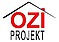Logo - OZI Projekt Architekt Jaworzno, Dąbrowska 94, Jaworzno 43-603 - Budownictwo, Wyroby budowlane, godziny otwarcia, numer telefonu