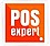 Logo - POS Expert, Hoserów 30, Warszawa 02-995 - Przedsiębiorstwo, Firma