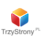 Logo - Trzystrony Grzegorz Kaliciński, 3 Maja 17, Bielsko-Biała 43-300 - Przedsiębiorstwo, Firma, godziny otwarcia, numer telefonu, NIP: 5471126401