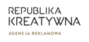 Logo - Republika Kreatywna, Ostroroga 8/4, Poznań 60-349 - Przedsiębiorstwo, Firma, godziny otwarcia, numer telefonu