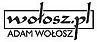 Logo - Adam Wołosz wołosz.pl, Łowicka 1, Elbląg 82-300 - Zakład fotograficzny, godziny otwarcia, numer telefonu, NIP: 5782849811