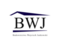 Logo - BWJ - Budownictwo Wojciech Jankowski, Białystok 15-661 - Budownictwo, Wyroby budowlane, godziny otwarcia, numer telefonu