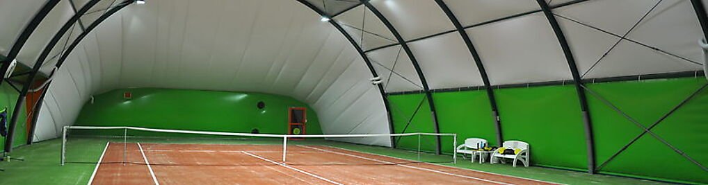 Zdjęcie w galerii Tenis MTP Karczunkowska Małgorzata Patelka nr 1