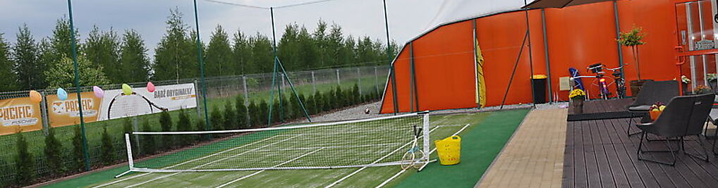 Zdjęcie w galerii Tenis MTP Karczunkowska Małgorzata Patelka nr 2