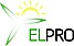 Logo - ELPRO Handel i Usługi Elektryczne Agnieszka Prokopiuk, Krupniki 16-070 - Energetyka, NIP: 9661529860