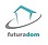 Logo - Futuradom, Sienkiewicza 17, Zgierz 95-500 - Przedsiębiorstwo, Firma, godziny otwarcia, numer telefonu