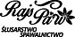 Logo - P.P.U. RAJSPAW Maciej Bułygo, Bema 30, Rzepin 69-110 - Przedsiębiorstwo, Firma, numer telefonu