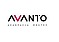 Logo - Avanto-Studio projektowania pięknych wnętrz, Tulipanów 22 41-250 - Przedsiębiorstwo, Firma, numer telefonu