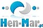 Logo - HenMar Firma Komputerowa, Górny Rynek 9, Cieszyn 43-400 - Elektroniczny - Sklep, godziny otwarcia, numer telefonu