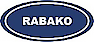 Logo - Firma Rabako Rafał Kołodziejczyk, Młyńska 17 43-502 - Przedsiębiorstwo, Firma, godziny otwarcia, numer telefonu, NIP: 6521370079