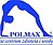 Logo - Polmax, Dekabrystów 35B, Częstochowa 42-218 - Przedsiębiorstwo, Firma, godziny otwarcia, numer telefonu, NIP: 9490091054