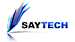 Logo - SAYTECH Technical English, Hetmańska 40a, Rzeszów 35-045 - Przedsiębiorstwo, Firma