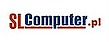 Logo - SL Computer, Marii Skłodowskiej-Curie 18/20, Olsztyn 10-900 - Alsen - Sklep, godziny otwarcia, numer telefonu