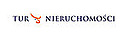 Logo - TUR NIERUCHOMOŚCI, Książkowa 10/4U, Warszawa 03-134 - Biuro nieruchomości, godziny otwarcia, numer telefonu