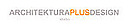 Logo - Architektura Plus Design Studio Michał Marczak, Szklana 38, Sanok 38-500 - Architekt, Projektant, godziny otwarcia, numer telefonu, NIP: 6871892878