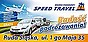 Logo - Speed Firma Transportowo-Usługowa Grażyna Kramerska, Halemba 41-706 - Usługi transportowe, godziny otwarcia, numer telefonu, NIP: 6482334138