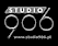 Logo - Studio 906, Staszica Stanisława 14, Kraków 31-162 - Drukarnia, godziny otwarcia, numer telefonu