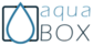 Logo - AquaBox, Al. Jana Pawła II 59, Radzymin 05-250 - Przedsiębiorstwo, Firma, godziny otwarcia, numer telefonu, NIP: 1132696571