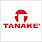 Logo - Tanake - NAWADNIANIE I TECHNIKA SZKLARNIOWA, Puławska 426 02-884 - Sklep, godziny otwarcia, numer telefonu