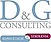 Logo - D&ampG Consulting, Żurawia 6/12 pok. 744, Warszawa 00-503 - Szkolenia, Kursy, Korepetycje, numer telefonu, NIP: 9512199788