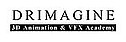 Logo - DRIMAGINE 3D Animation & VFX Academy, Szachowa 1, Warszawa 04-894 - Szkolenia, Kursy, Korepetycje, numer telefonu