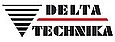 Logo - Delta Technika, Stanisława Lema 26, Lublin 20-446 - Warsztat naprawy samochodów, godziny otwarcia, numer telefonu