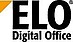 Logo - ELO Digital Office Sp. z o.o., Kombatantów 34, Gorzów Wielkopolski 66-400 - Informatyka, numer telefonu