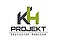 Logo - KH Projekt Krzysztof Habiera, Ogrodowa 5, Baczyna 66-432 - Przedsiębiorstwo, Firma, godziny otwarcia, numer telefonu