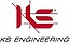 Logo - KS Engineering Sp. z o.o., Puławska 405, Warszawa 02-801 - Przedsiębiorstwo, Firma, godziny otwarcia, numer telefonu