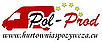 Logo - Polprod Sp. z o. o., Niecała 32, Zabierzów 32-080 - Przedsiębiorstwo, Firma, numer telefonu