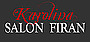 Logo - Salon Firan KAROLINA, gen. Kazimierza Pułaskiego 24, Tarnów 33-100 - Sklep, godziny otwarcia, numer telefonu
