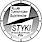 Logo - Stowarzyszenie Klub Turystyczny Elektryków STYKI 00-661 - Fundacja, Stowarzyszenie, Związek, numer telefonu, NIP: 5262685289
