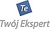 Logo - Twój Ekspert, Rynek Dębnicki 12, Kraków 30-319 - Ubezpieczenia, godziny otwarcia, numer telefonu